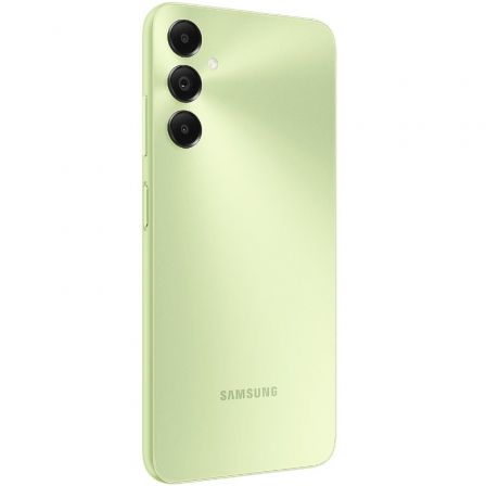 Samsung Galaxy A05s 4GB/64GB 6.7'' Verde Samsung Galaxy A05s 4GB/64GB 6.7'' Verde